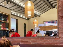 大堂-闽上鲜·福建菜(龙湖滨江天街店)