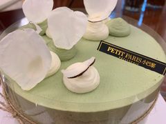 -PETIT PARIS 小巴黎(花园道店)