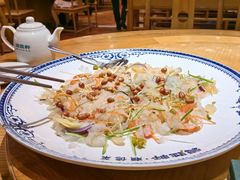 -德胜轩正宗顺德菜(宝安沙井会展中心店)