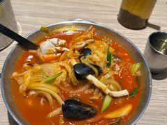 -炒码先生·韩餐炸鸡披萨(西塔店)