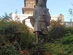 -九华山公园