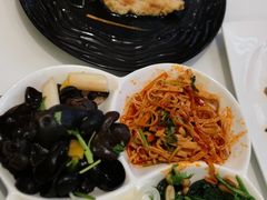-东方饺子王(大屯路店)