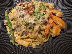 -BE BRIGHT KITCHEN(正佳广场店)
