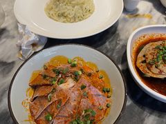 -西安饭庄·非遗陕菜(钟楼店)