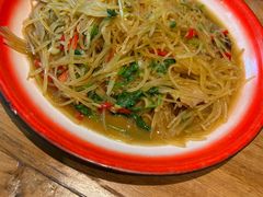 -泥糊破店小酒馆·团建聚餐(南京西路店)