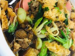 -一家人面馆(三条巷店)
