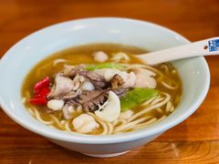-奎元馆.百年奎元.非遗传承(西湖边的解放路店)