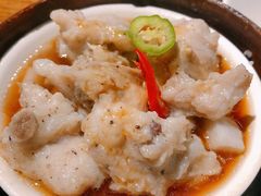 -小城粥道·海胆鲜虾粥(解放广场店)