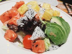 -赤火牛排(金狮广场店)