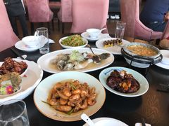 -柒园·三十年创意杭帮菜(龙湖滨江天街店)