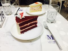 -Lady M(沙田新城市广场店)