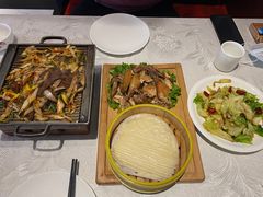 -惠丰堂饭庄·烤鸭·京味菜(西北旺·唐家岭店)