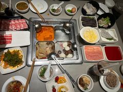 -海底捞火锅(正大乐城店)