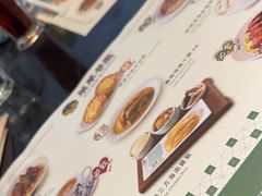 -翠华餐厅(百老汇店)