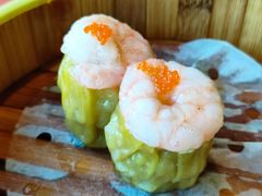 -金鹰国际酒店·满园春中餐厅