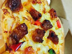 -波比Pizza(新城店)