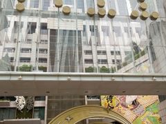 -上海K11购物艺术中心