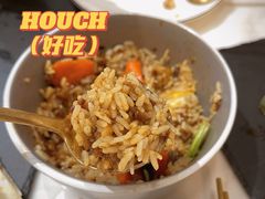 -晴天餐厅(星河国际店)