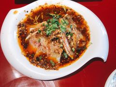 -旺川园·毛血旺·辣子鸡(解放碑店)