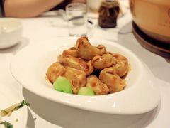 -风味小馆(天目湖宾馆店)