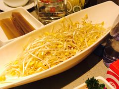 -海底捞火锅(万象城店)