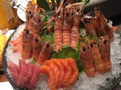 -Mr·Fish鱼鲜生海鲜放题(银泰in99店)