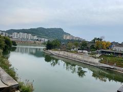 -恩阳古镇