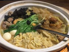 -老宁波1381餐厅(宏泰广场店)