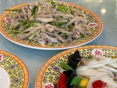 -烤肉季饭庄
