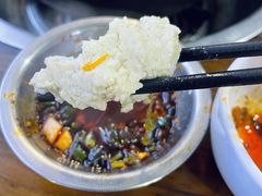 -泸州酸菜豆花火锅川师店