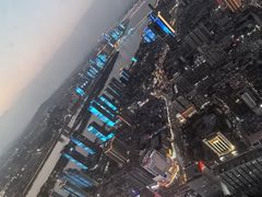 -长沙尼依格罗酒店