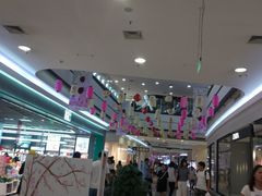 -永旺梦乐城国际商城(北清路店)