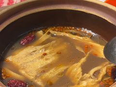-菌小白火锅(时尚天河店)