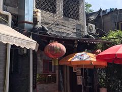 -鼎香润(德胜门内店)