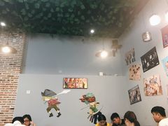 -HONGA HONGA雄家(曹路店)