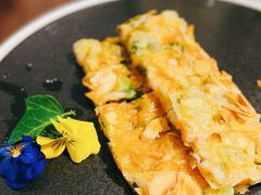 -肆月河豚·新淮扬(金融街店)