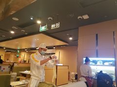-海底捞火锅(高新万达店)