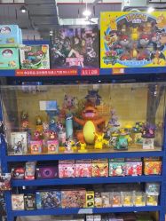 -逝水玩具折扣店