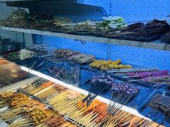 -虾大侠·盱眙龙虾老北京铜锅涮羊肉(金楠天街店)