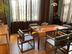 -王府茶楼茶宴·创意菜(朝阳公园店)
