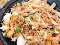 -台州老六海鲜面馆(上南总店)