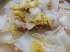 -秦香阁·西北家常菜(徐汇日月光中心店)