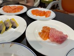 -帝豪酒店•马可勃罗西餐厅