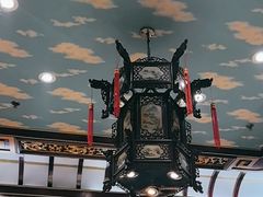 -鹊华居·地道鲁菜·海鲜·融合味(大明湖店)