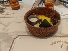 -太食獸泰式茶餐厅(艾尚天地店)
