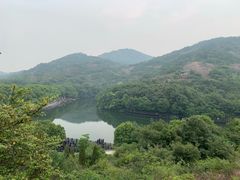 -白马涧龙池景区