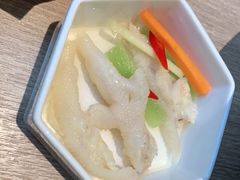 -渔语鱼酸菜鱼新川菜(万象城店)