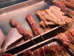-袁师傅烤肉(弹子石店)
