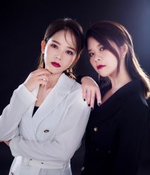 -青禾婚纱摄影工作室(龙珠路店)