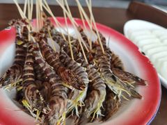 越南斑节虾-熙瓏里(万科店)